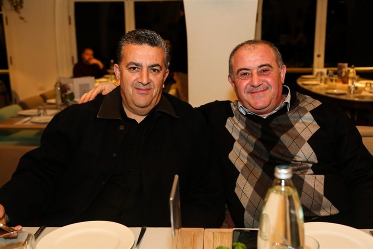 Erbaa Bi Noss El Jemaa at Boulevard Beirut